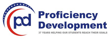 Proficiency Development
